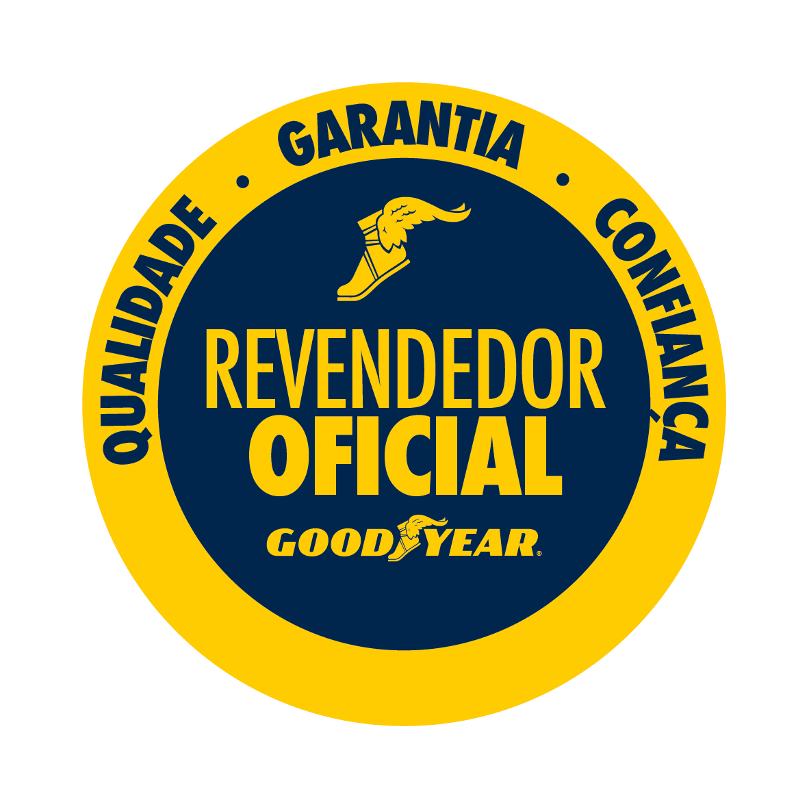 Goodyear Revenda Oficial